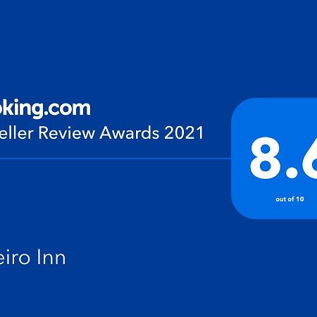 Abeiro Inn 아베이루 외부 사진